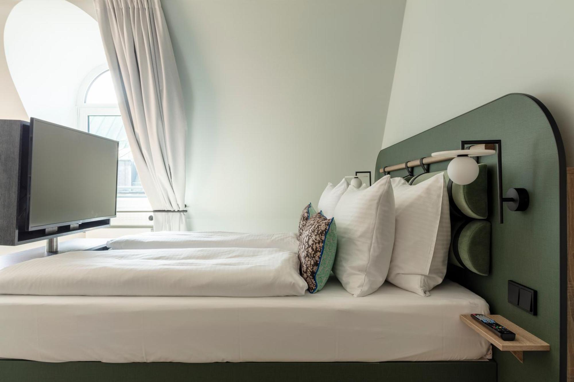 Numa Blend 4* München