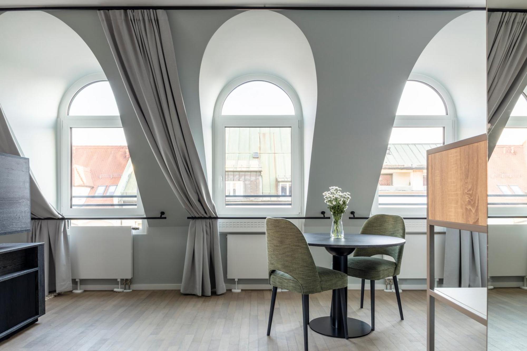 Numa Blend 4* München