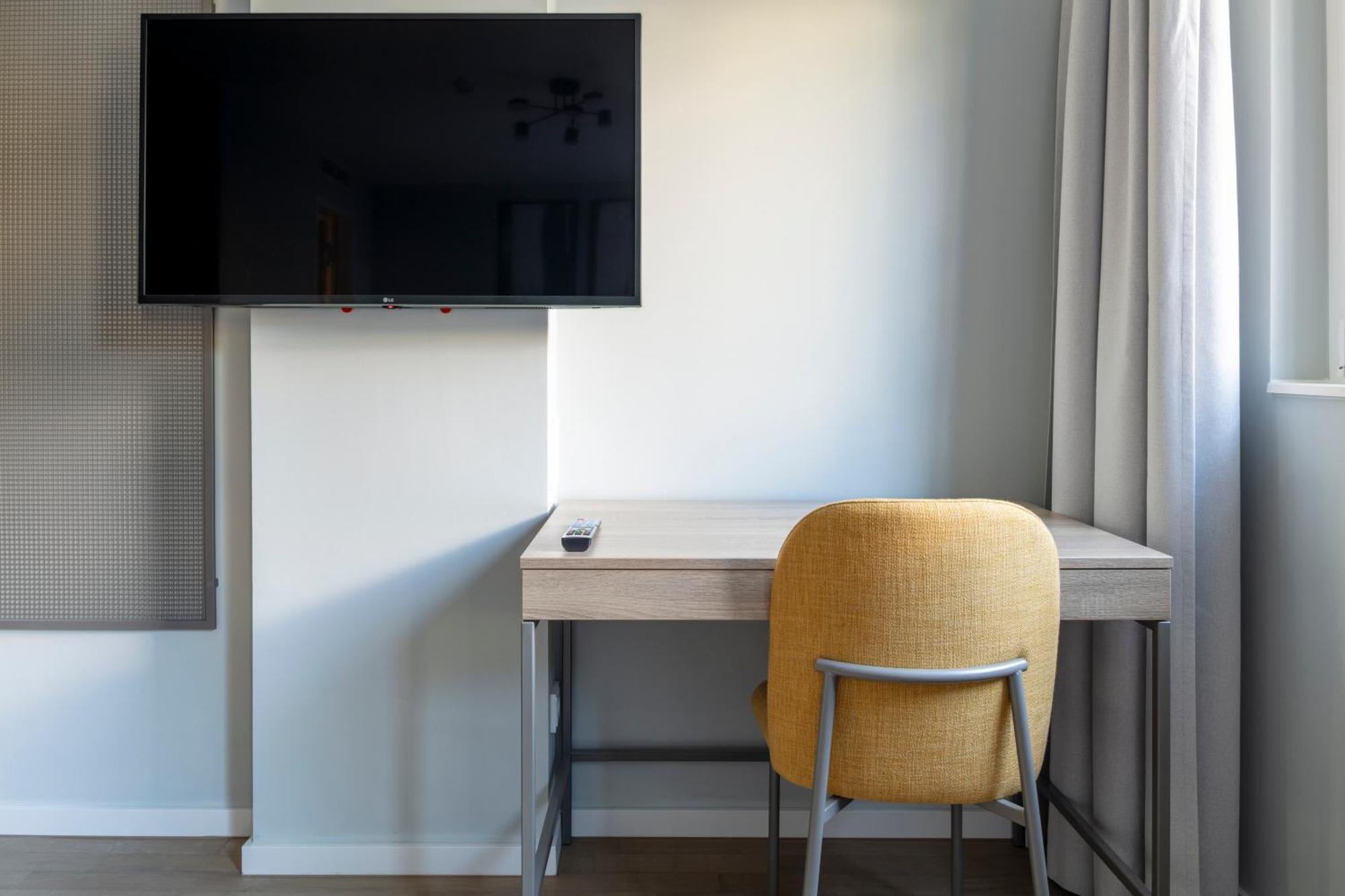 Numa Blend Aparthotel München