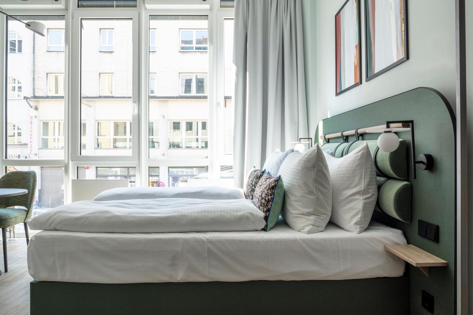 Aparthotel Numa Blend München