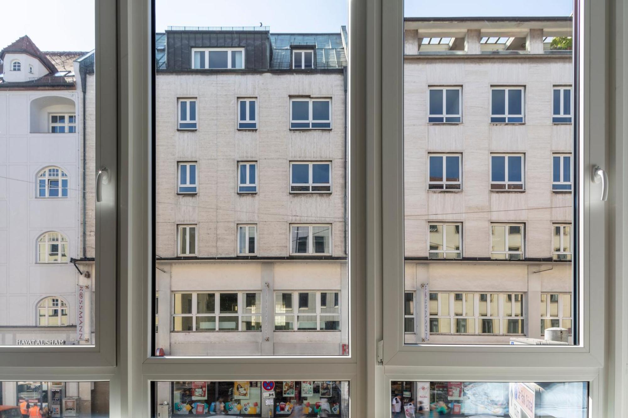 Numa Blend München